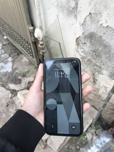 iphone xr exchange possible