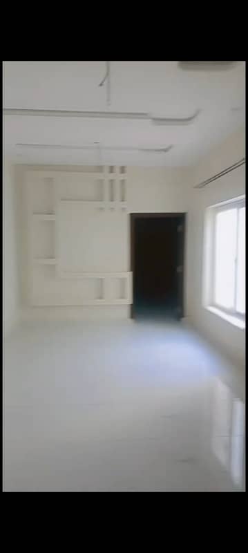 5.5 marla upper portion house available for rent