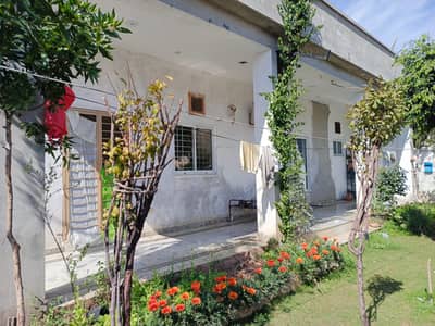 Stunning Prime Location House Is Available For sale In Gulshan Abad Sector 3