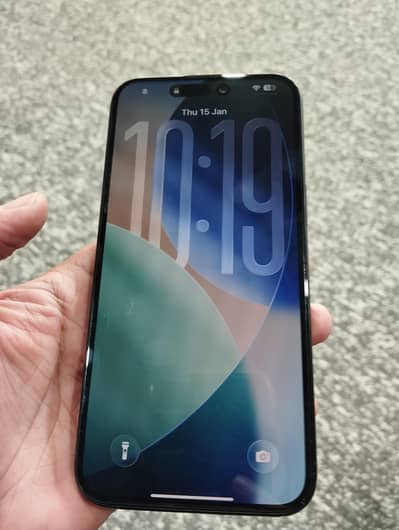 15 pro max jv blue titanium