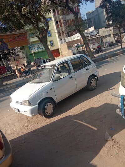 mehran Euro2 model 2015 good condition