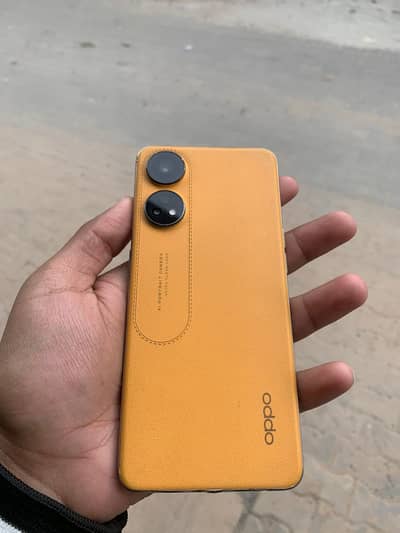 OPPO RENO 8T