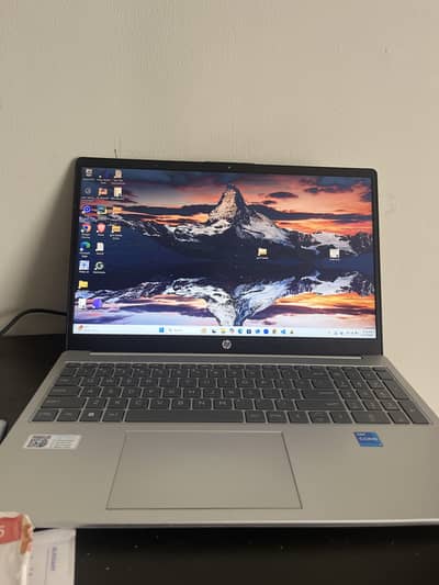 Hp 13 generation core i5