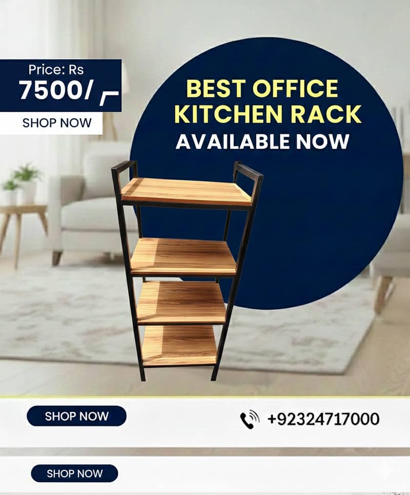 table/office table/study table/computer table 6