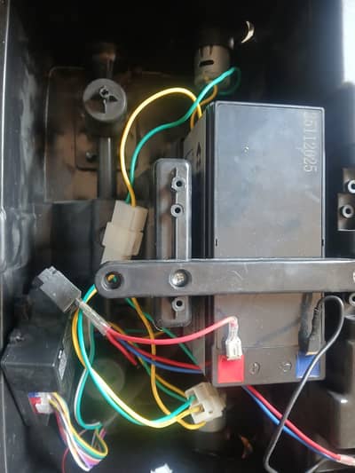 Kids Electric Jeep / Ride On Car – 12V, Dual Seat, Like New