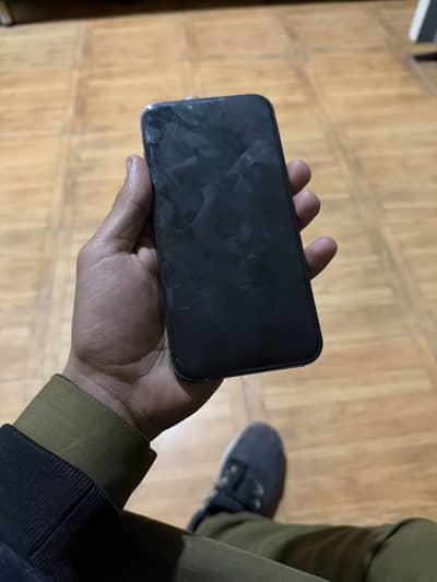 I phone 13 pro max jv