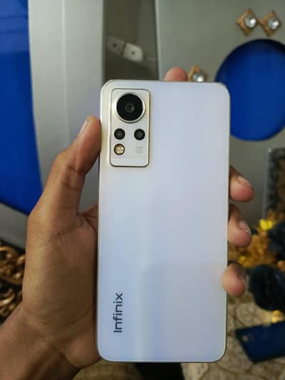 Infinix Note 11 6/128