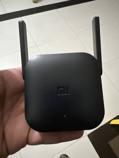 MI Wi-Fi pro