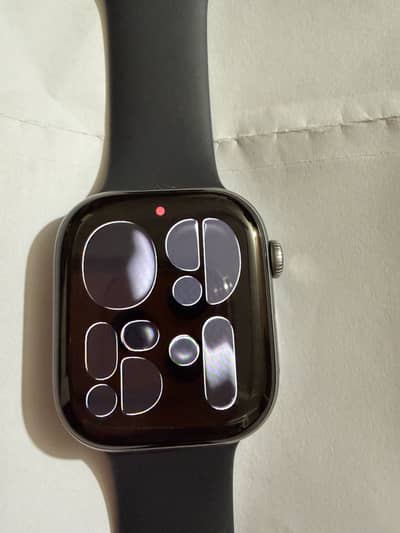 Apple watch series 11