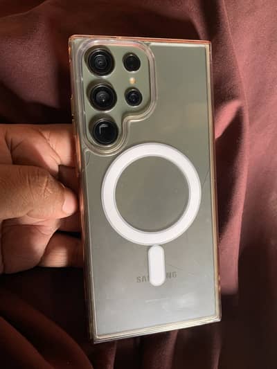 Samsung s23 ultra 512GB