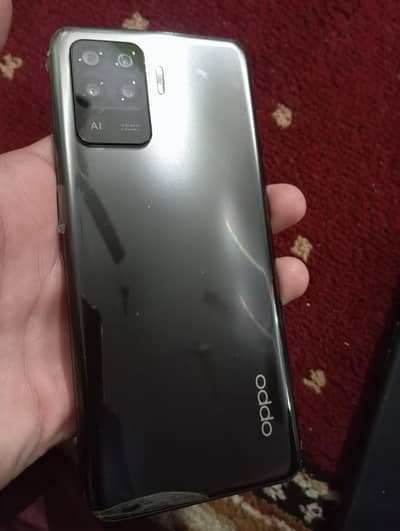 oppo f 19 pro non pta
