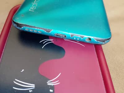 Realme 5i