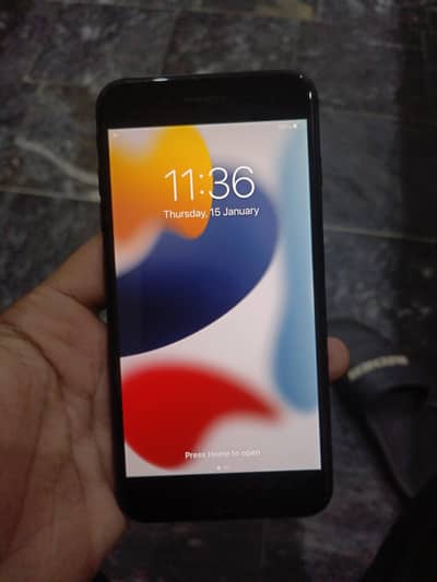 iPhone 7plus 128gb non pta