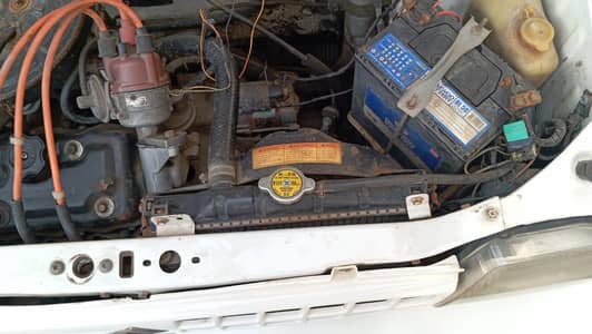 suzuki mahran very Good condition