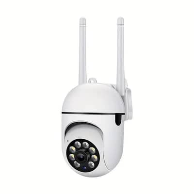 JOOAN 1080p HD Smart Security Wireless Camera