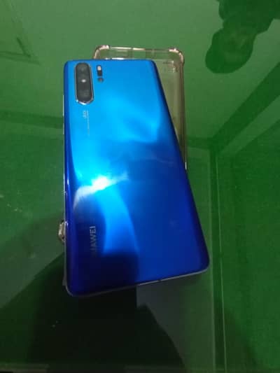 Huawei p30 Pro 8gb256 exchange
