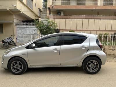 Aqua L 2015 Original