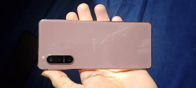 Sony Xperia 5 || (8/128gb)  PTA approved