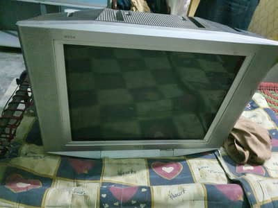 Sony WEGA CRT Television