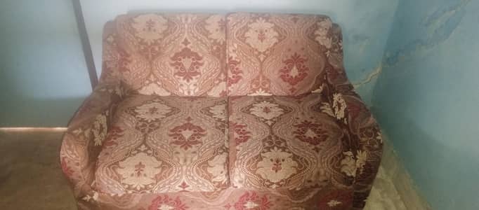 7 seater bilkul saaf