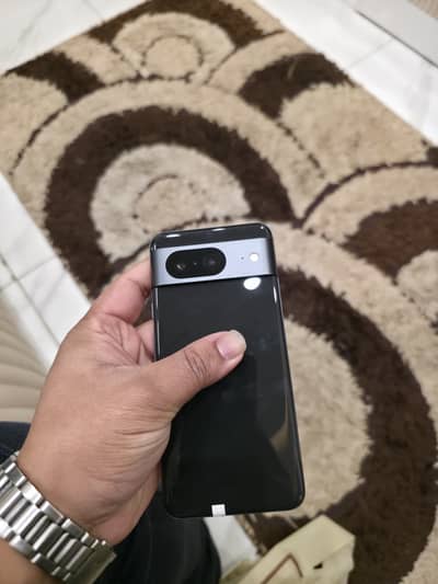 Google Pixel 8 PTA APPROVED