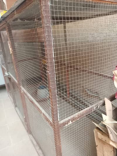 Chicken Cage for sale
