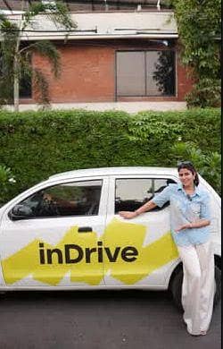 Female staff required