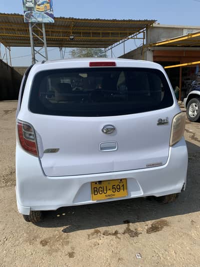 Mira 13 model 16 import