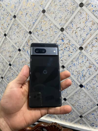 Google pixel 7( Exchange)