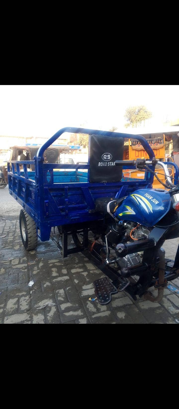 loader rickshaw 2