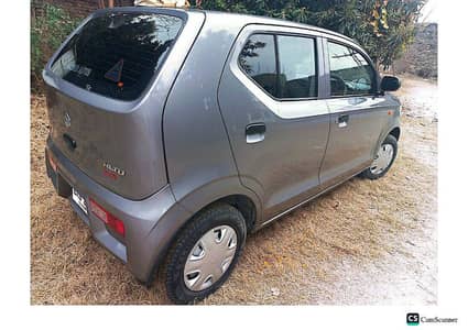 SUZUKI ALTO VXR FOR SALE