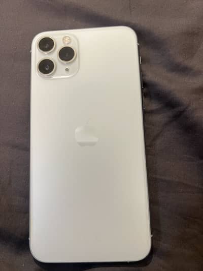 Iphone 11 pro 256 gb