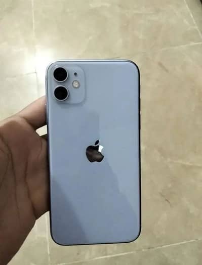 iPhone 11 Waterpack Bypass