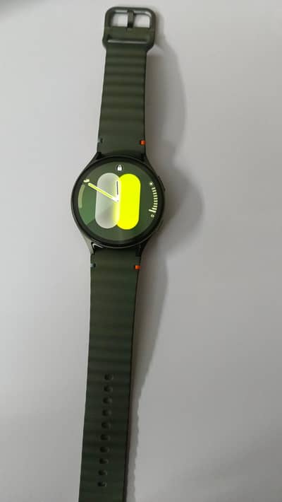 Galaxy watch 7 ultra 46 mm