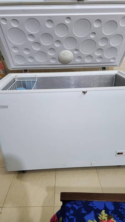 Hair Deep Invertor Freezer