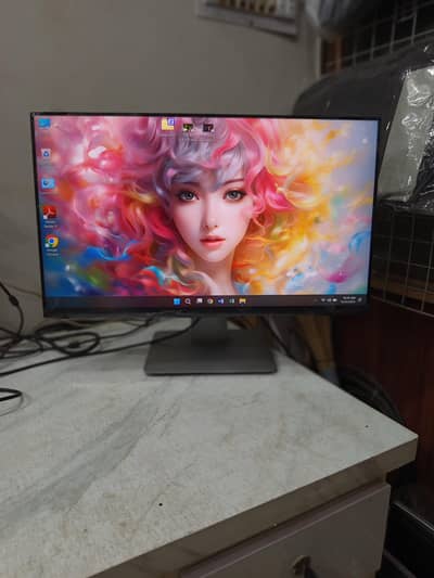 22" & 24" Borderless LED Monitors in A+ Fresh Condition (UAE Import)