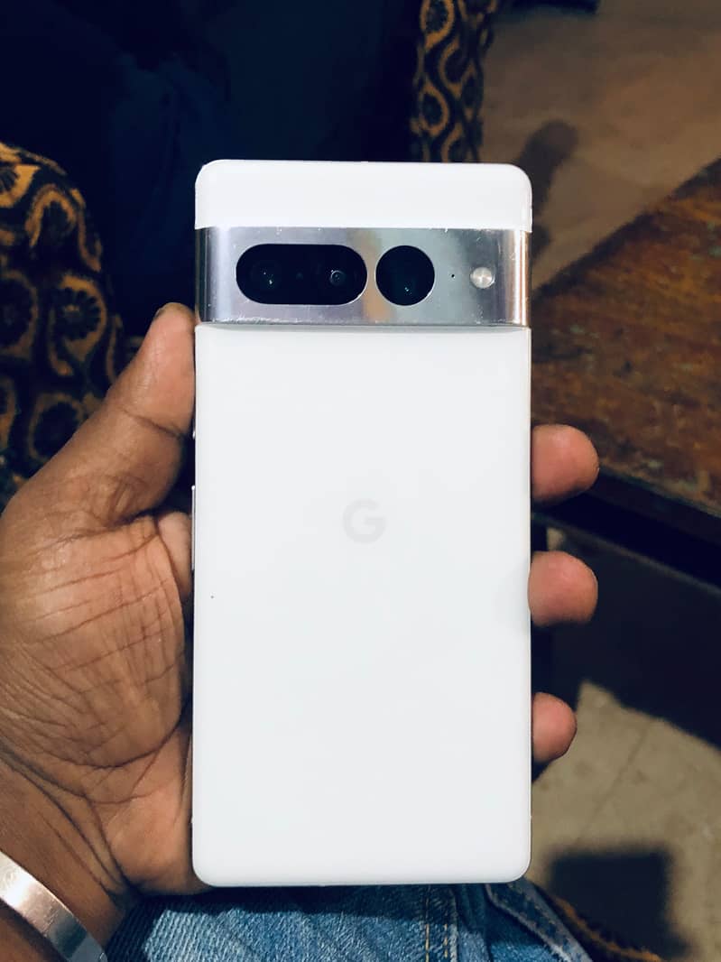 Google Pixel 7 Pro 1