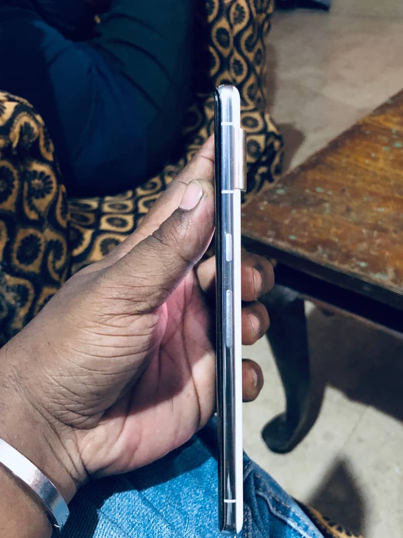 Google Pixel 7 Pro 3