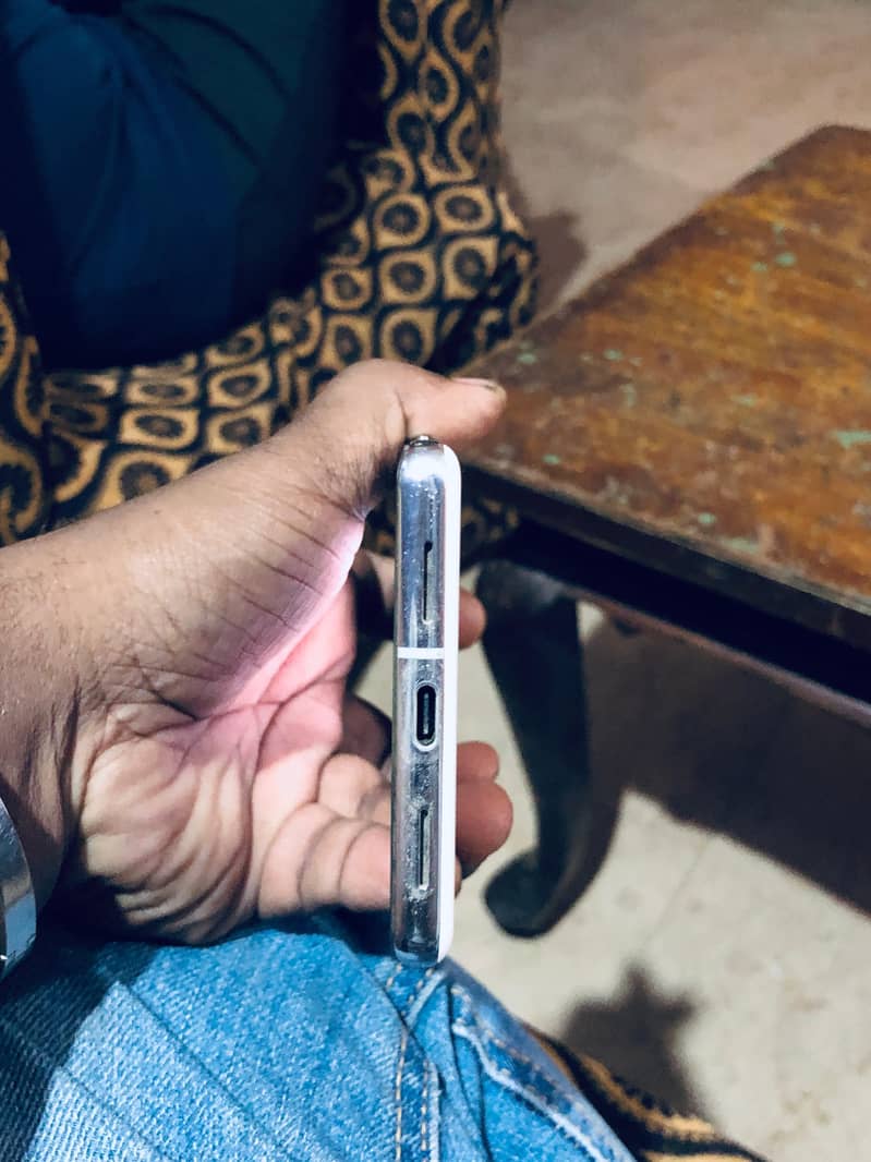 Google Pixel 7 Pro 4