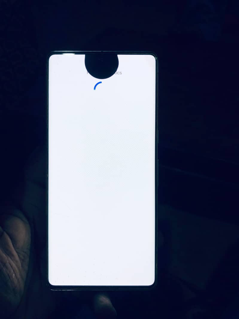 Google Pixel 7 Pro 6