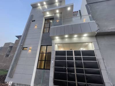 3 Marla luxury house for sale