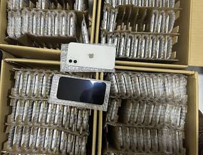 iPhone 12 128GB | Apple Iphone 12  | Water Packed | PTA Approved |