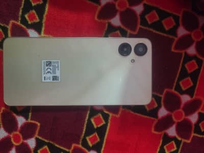 Samsung A06 4/128 like new