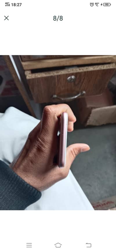 I phone 7 non pta 128