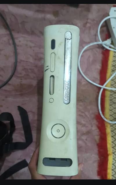 xbox 360