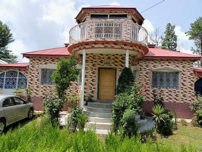 House Mad / Care taker