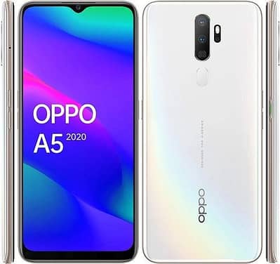 Oppo A5 2020 For Sale