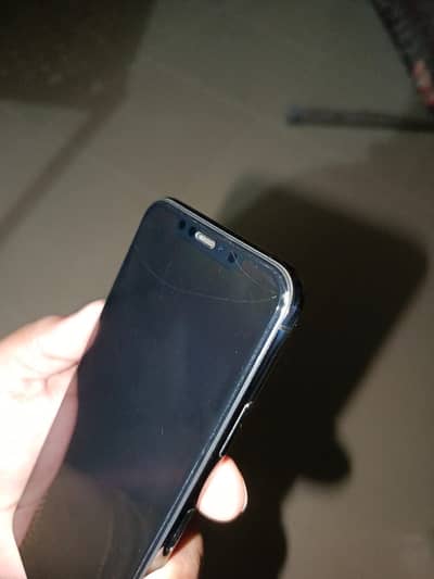 Jv 64 gb battery health 73 all ok water pack