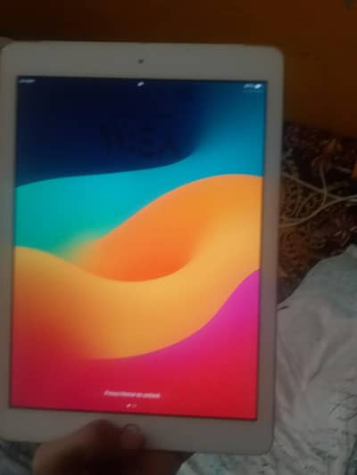 iPad 6 gen exchnage possible