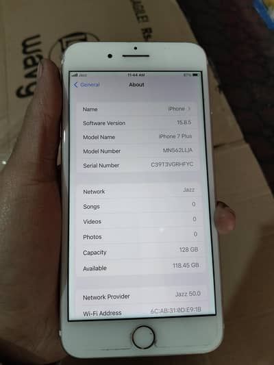 iphone 7 plus